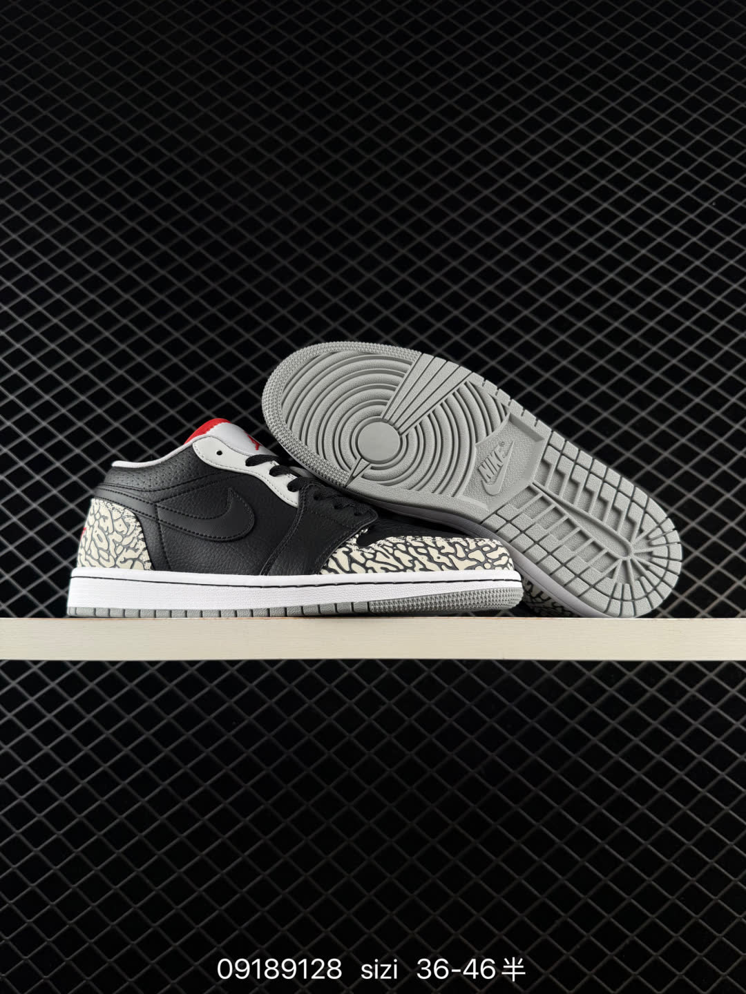 Air Jordan 1 Low-338145